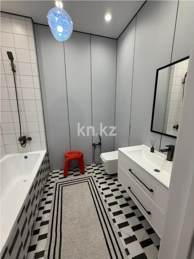 Продажа 3-комнатной квартиры, 101 м² в Астане - фото 5