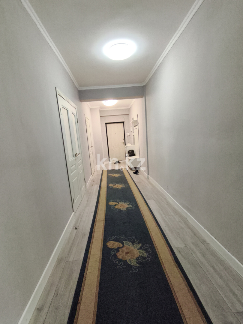 Продажа 3-комнатной квартиры, 78.5 м², ул. Жунисова, дом  2/13 в Алматы - фото 2