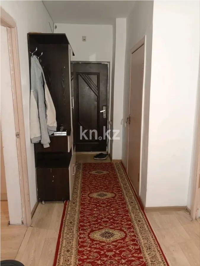 Продажа 3-комнатной квартиры, 86.4 м², мкр-н 13, дом  13 в Алматы - фото 6