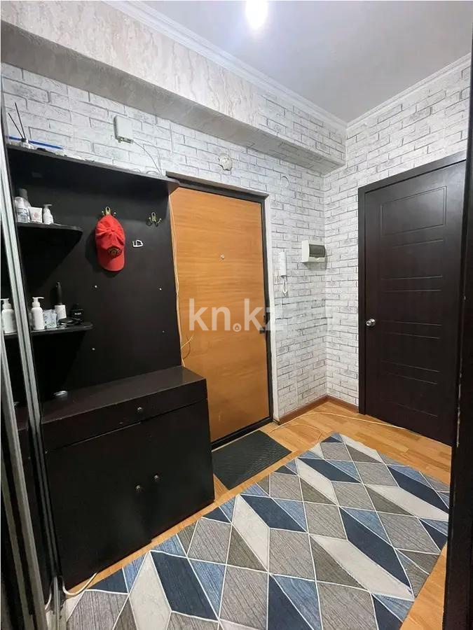 Продажа 1-комнатной квартиры, 40 м², ул. Асыл Арман, дом  19 в Алматы - фото 4