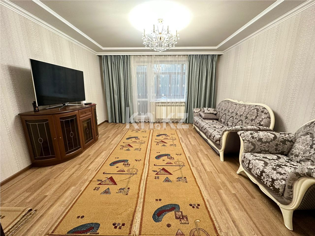 Продажа 4-комнатной квартиры, 81 м², мкр-н Орбита-1 в Караганде - фото 3