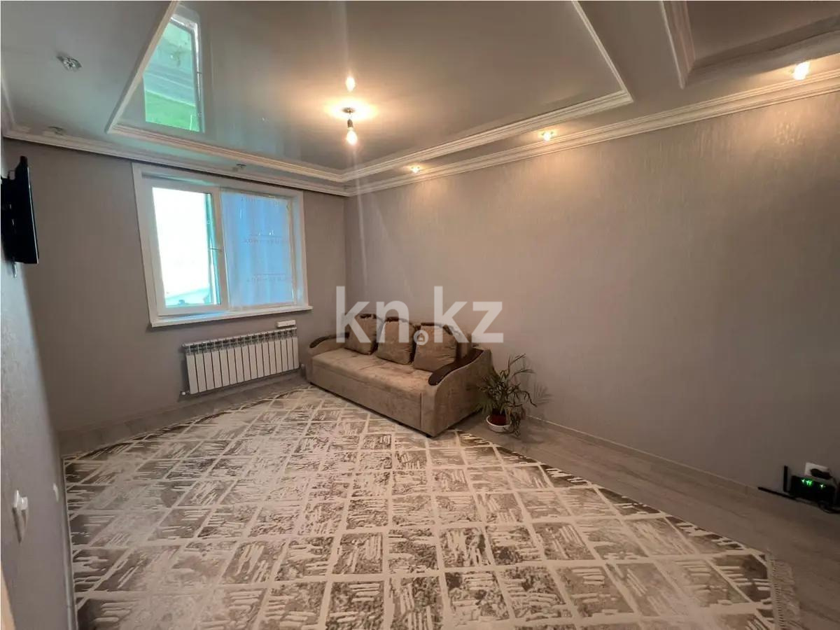 Продажа 1-комнатной квартиры, 35 м² в Астане
