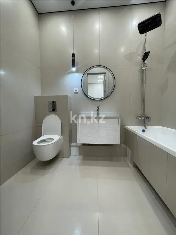 Продажа 2-комнатной квартиры, 43 м² в Алматы - фото 4