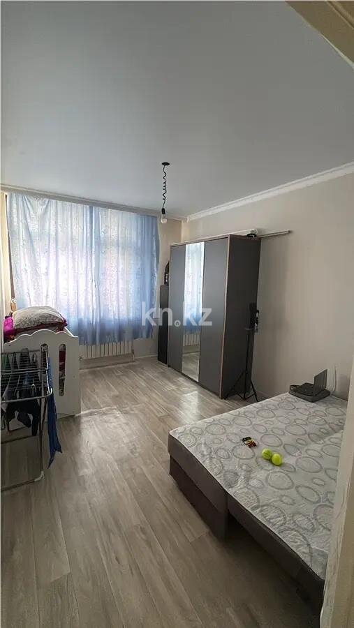 Продажа 2-комнатной квартиры, 44.2 м² в Астане - фото 2