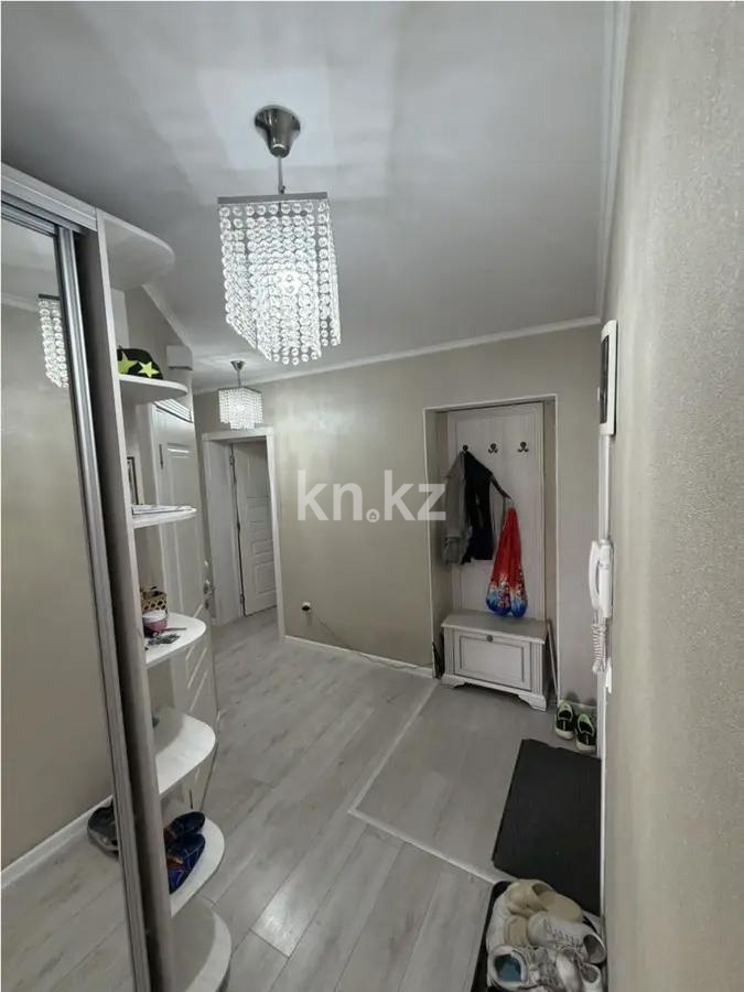 Продажа 4-комнатной квартиры, 91 м² в Алматы - фото 6