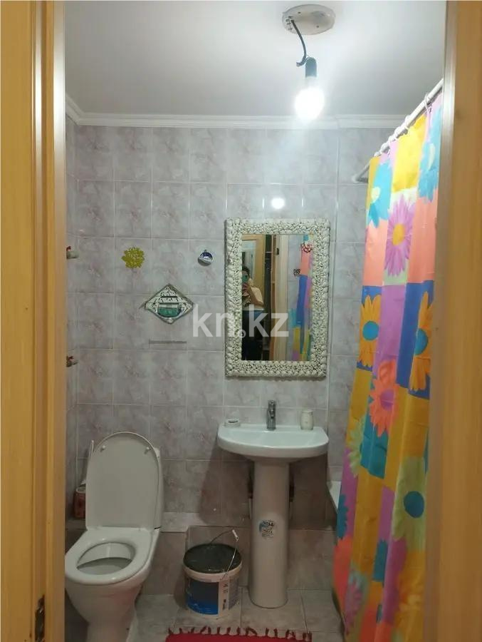 Продажа 3-комнатной квартиры, 102 м², пр. Кошкарбаева, дом  56 в Астане - фото 4