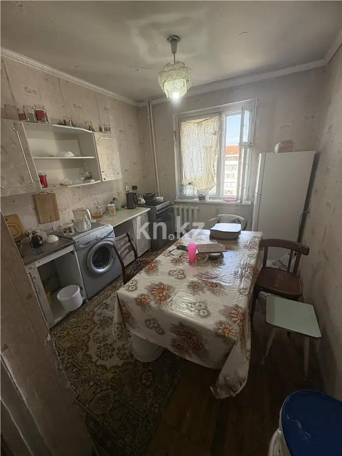 Продажа 3-комнатной квартиры, 62 м² в Караганде - фото 3