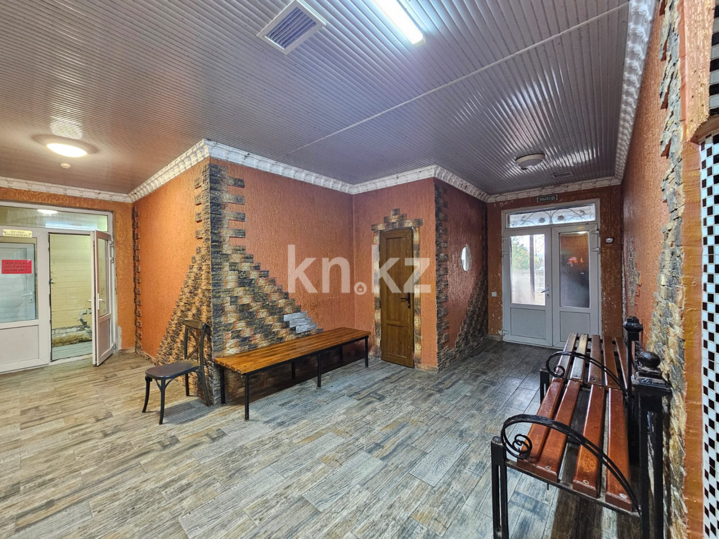 Продажа , 460 м², с.Темирлановка, дом  351 в Шымкенте - фото 6