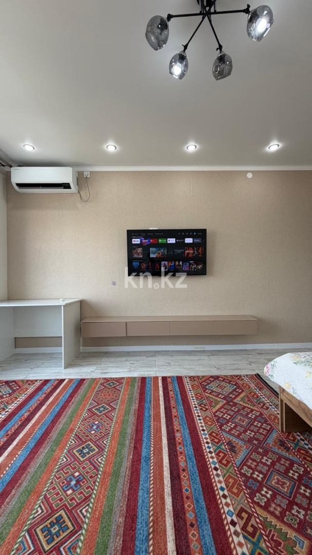 Аренда 1-комнатной квартиры, 60 м² в Атырау - фото 6
