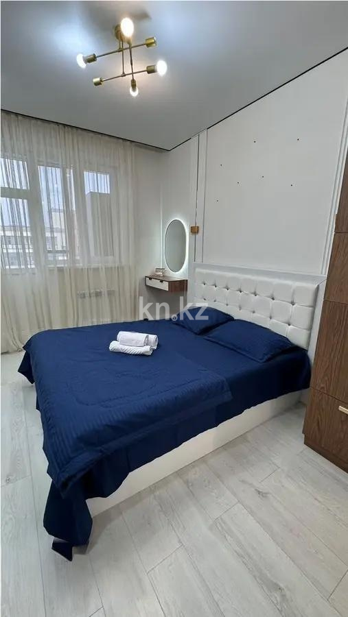 Продажа 2-комнатной квартиры, 39.8 м² в Астане - фото 2