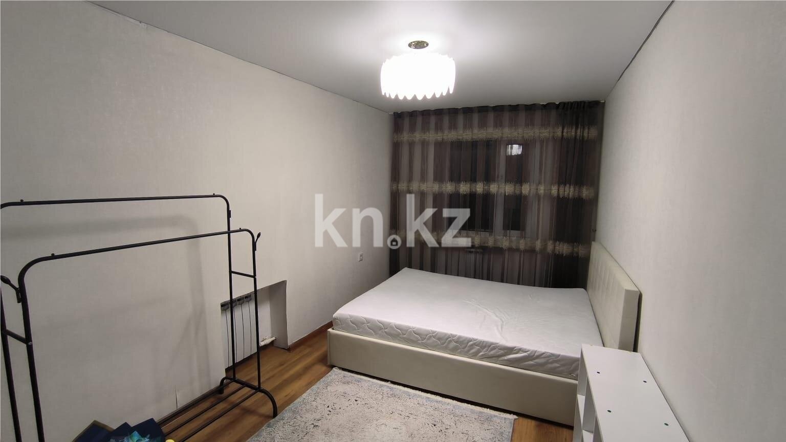 Продажа 3-комнатной квартиры, 74 м² в Караганде - фото 3