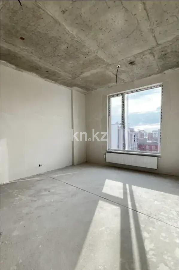 Продажа 2-комнатной квартиры, 50.9 м² в Астане