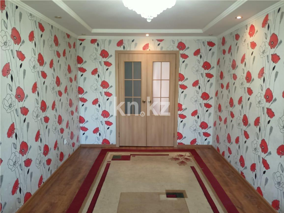 Продажа 4-комнатной квартиры, 88 м², ул. Караганды в Темиртау - фото 2