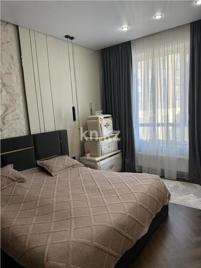 Продажа 2-комнатной квартиры, 50 м² в Астане - фото 2