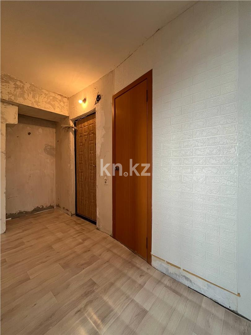 Продажа 2-комнатной квартиры, 35 м², пр. Металлургов в Темиртау - фото 8