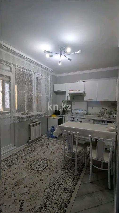 Продажа 3-комнатной квартиры, 76 м² в Астане - фото 4