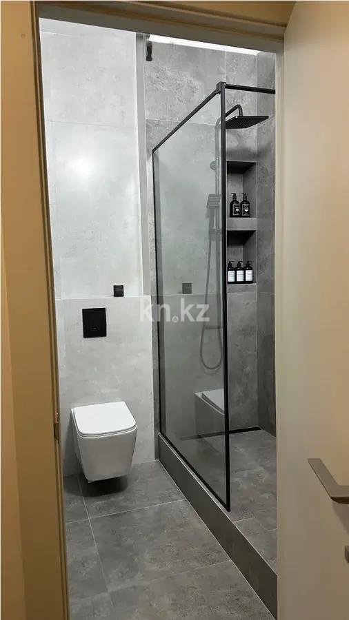 Продажа 3-комнатной квартиры, 101.6 м² в Алматы - фото 5