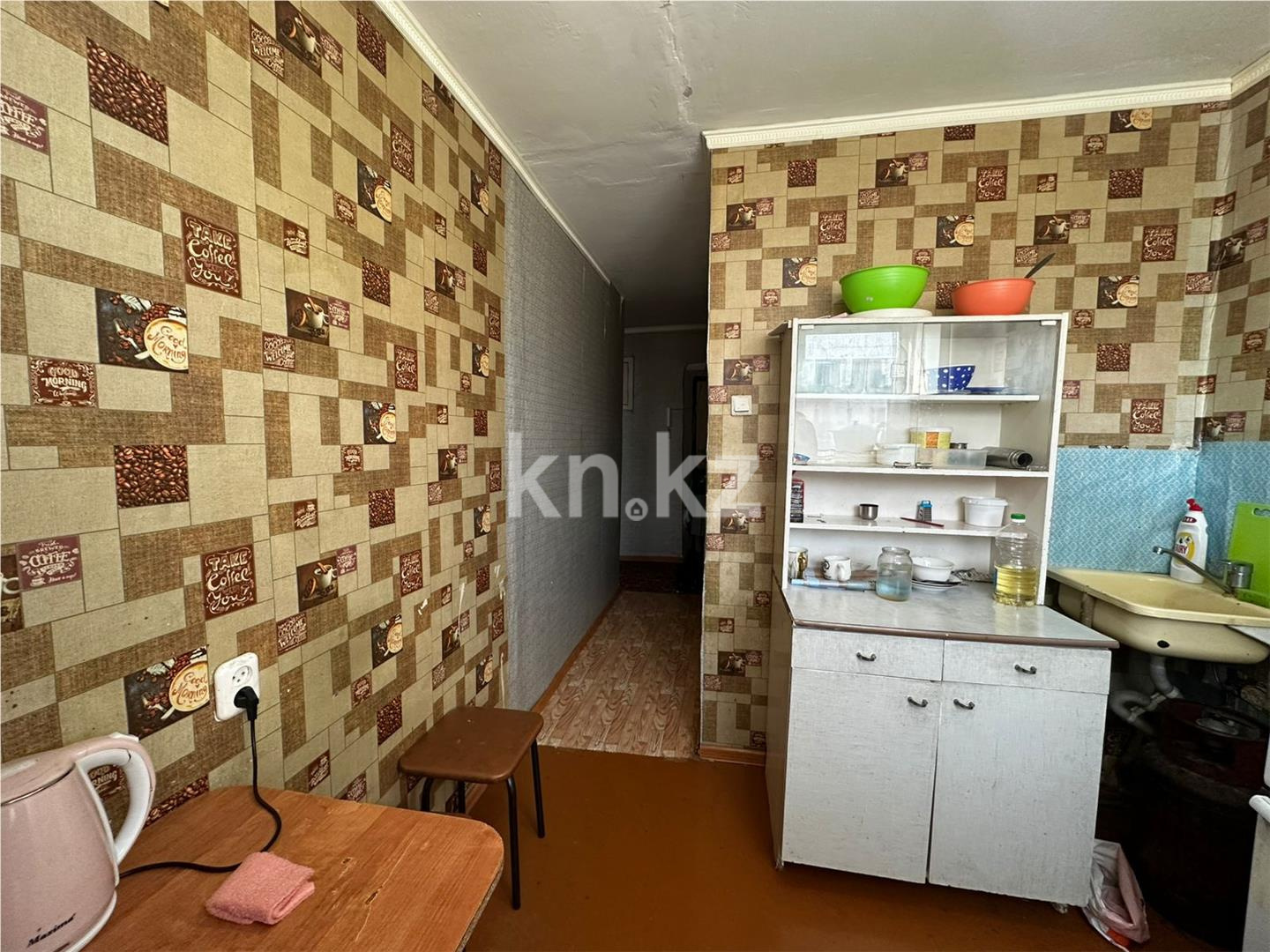 Продажа 2-комнатной квартиры, 42 м² в Темиртау - фото 5