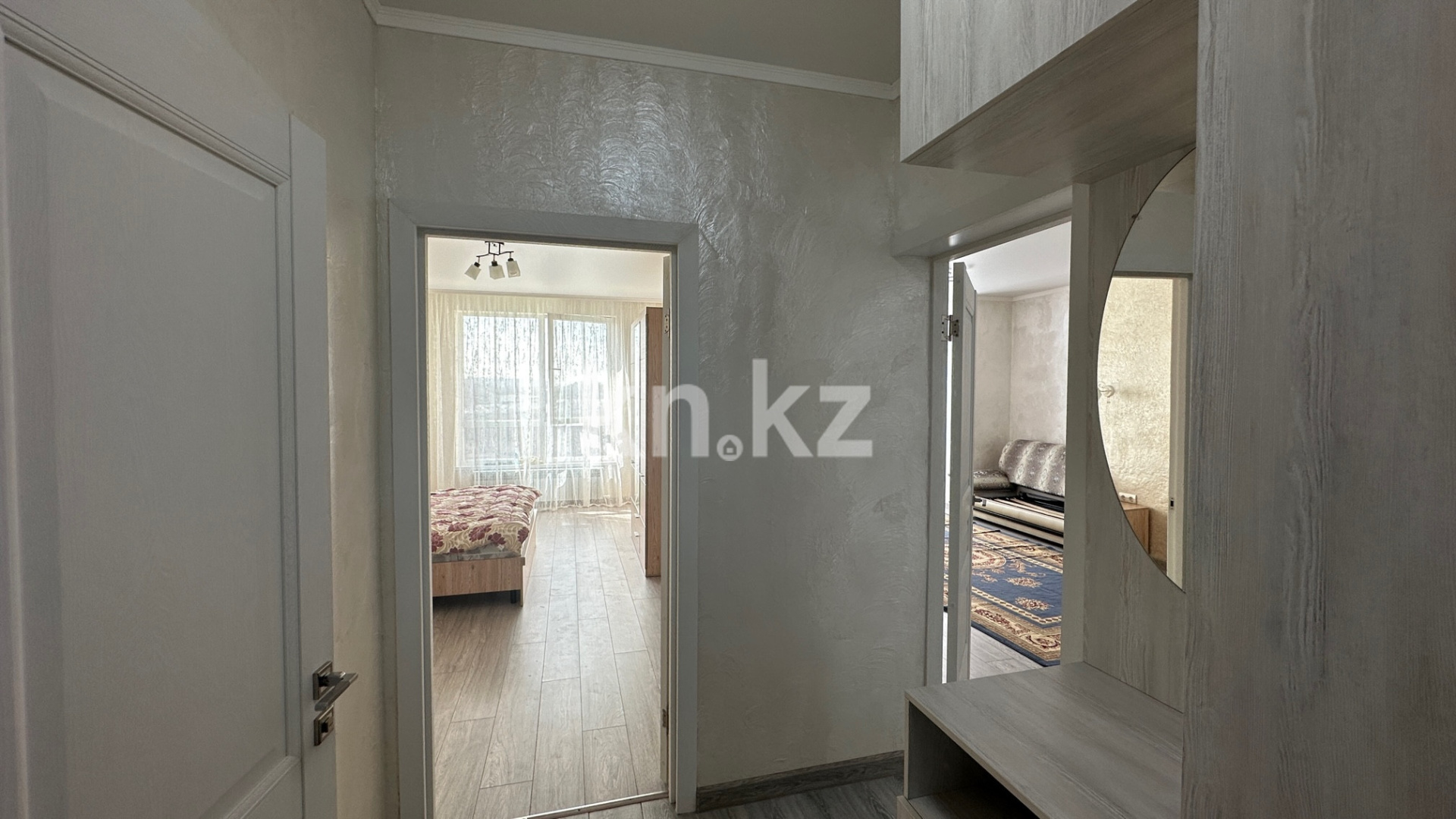 Аренда 2-комнатной квартиры, 60 м² в Алматы - фото 9