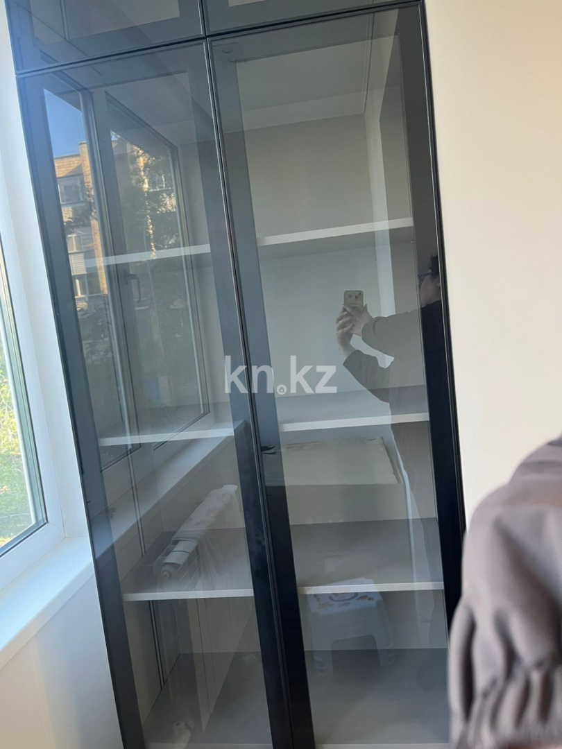 Продажа 1-комнатной квартиры, 41.6 м² в Караганде - фото 10