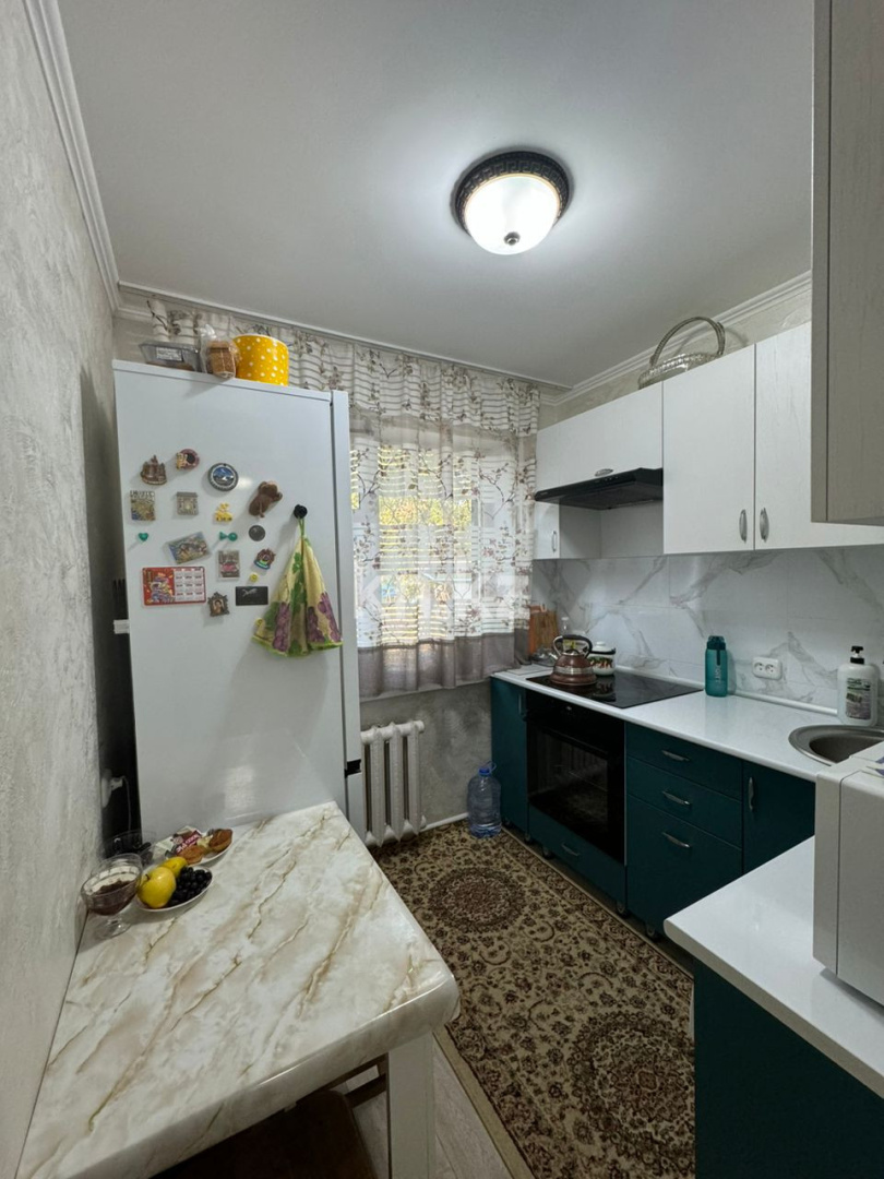 Продажа 2-комнатной квартиры, 47 м², пр. Момышулы в Темиртау - фото 7