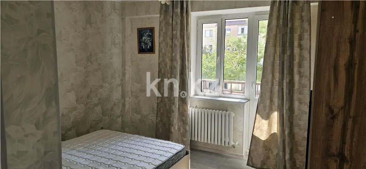Продажа 2-комнатной квартиры, 68 м² в Алматы - фото 2