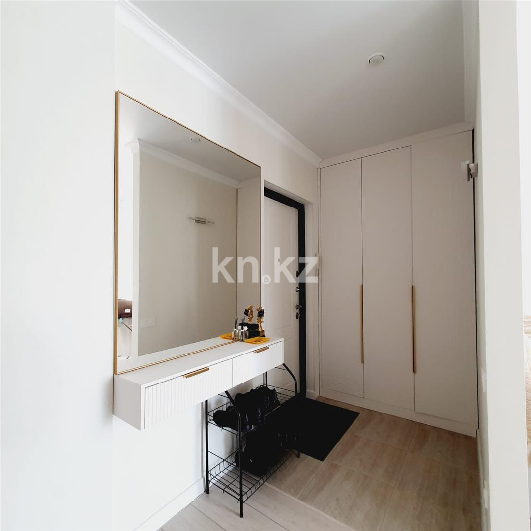 Продажа 2-комнатной квартиры, 38 м² в Астане - фото 9