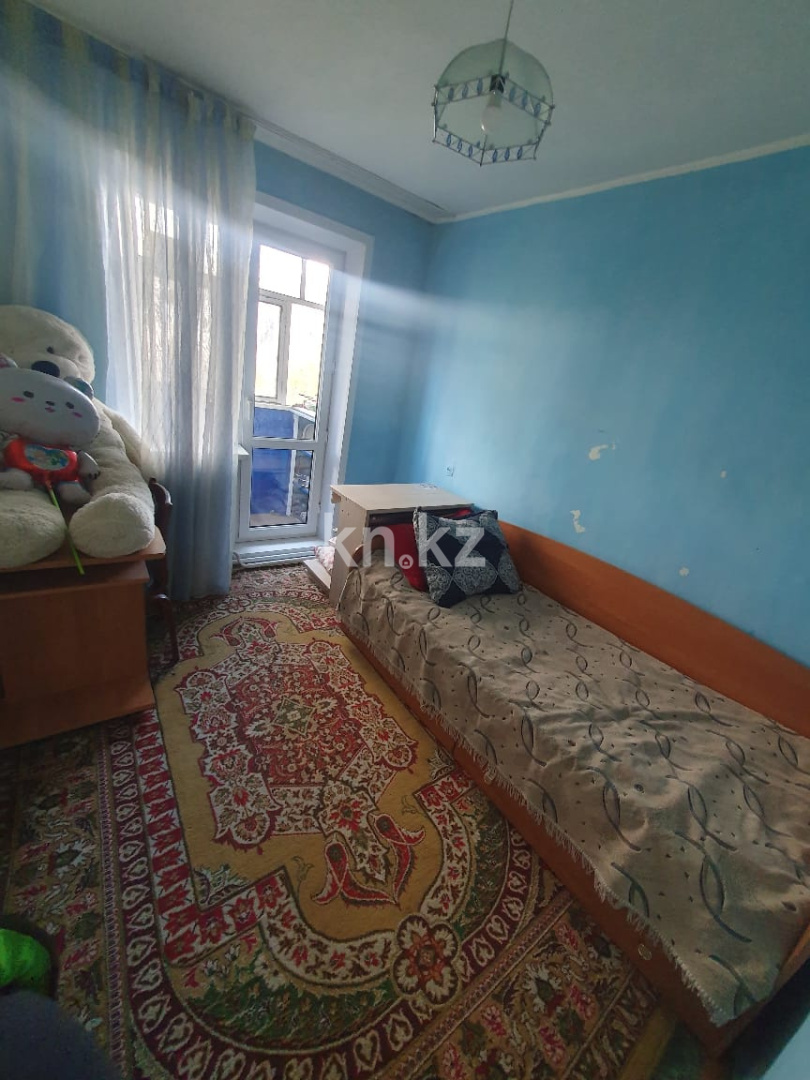 Продажа 3-комнатной квартиры, 49 м² в Караганде - фото 5