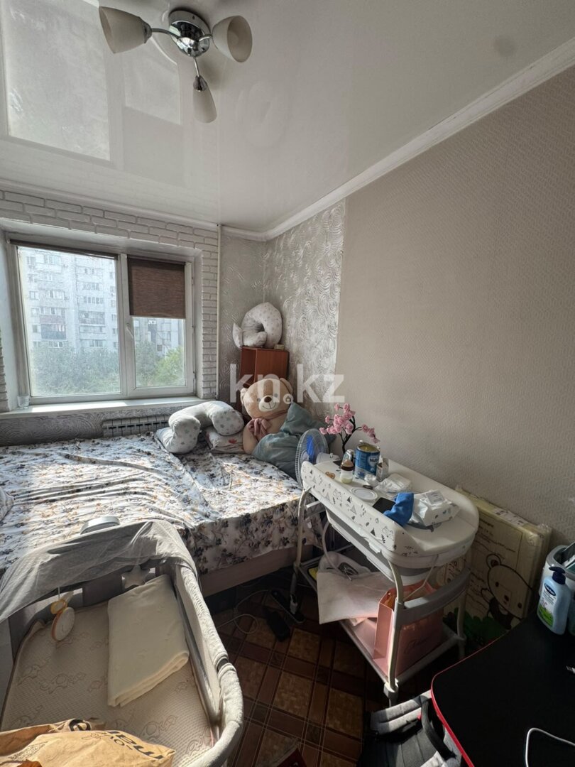 Продажа 2-комнатной квартиры, 54 м² в Алматы - фото 10