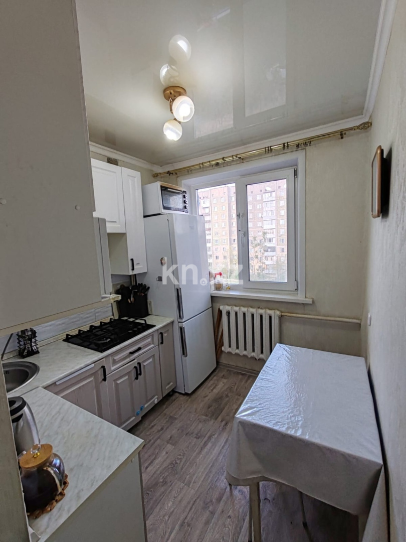 Продажа 3-комнатной квартиры, 48 м² в Караганде - фото 7