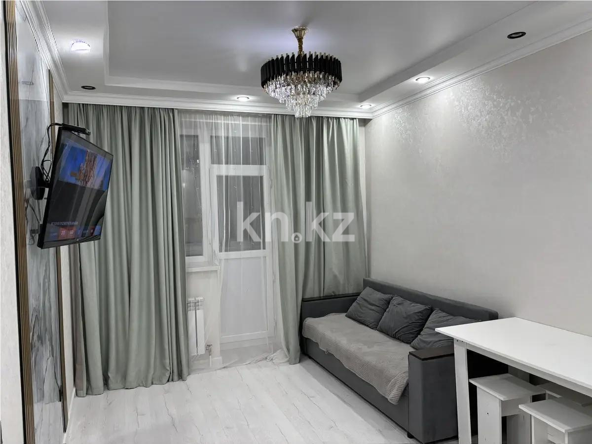 Продажа 2-комнатной квартиры, 34 м² в Астане