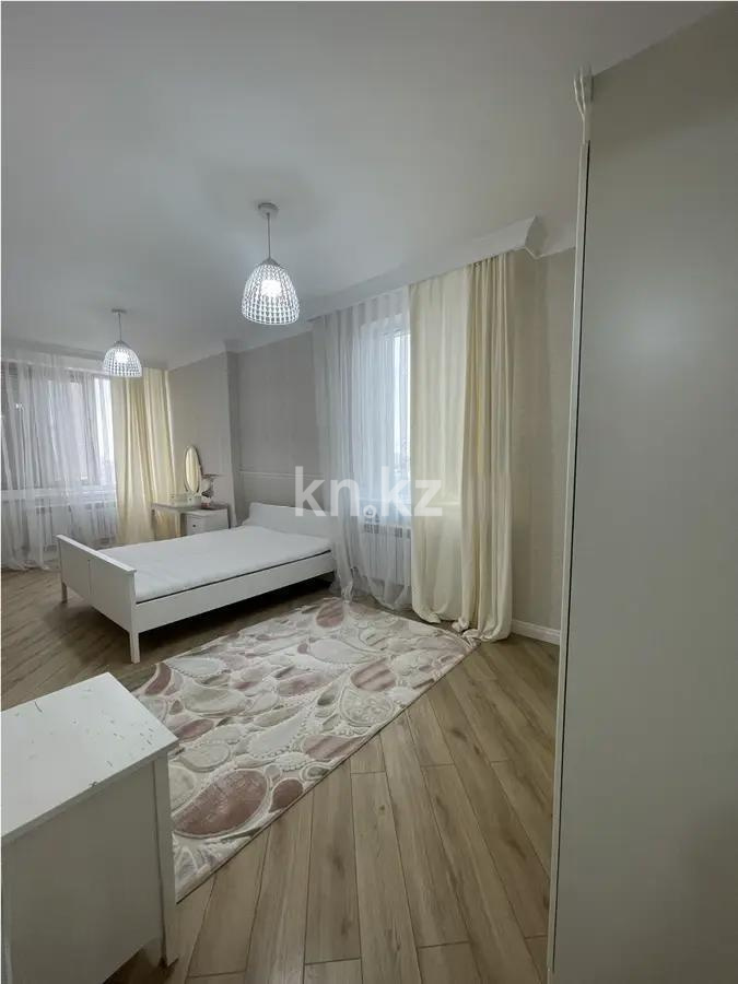 Продажа 2-комнатной квартиры, 76 м² в Астане - фото 2