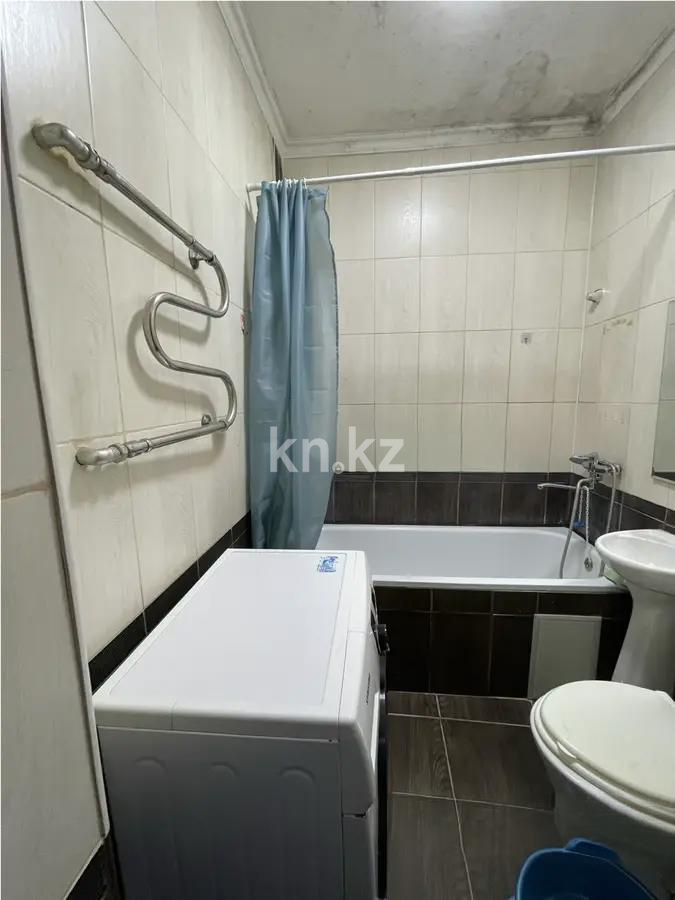 Продажа 1-комнатной квартиры, 34 м² в Алматы - фото 3