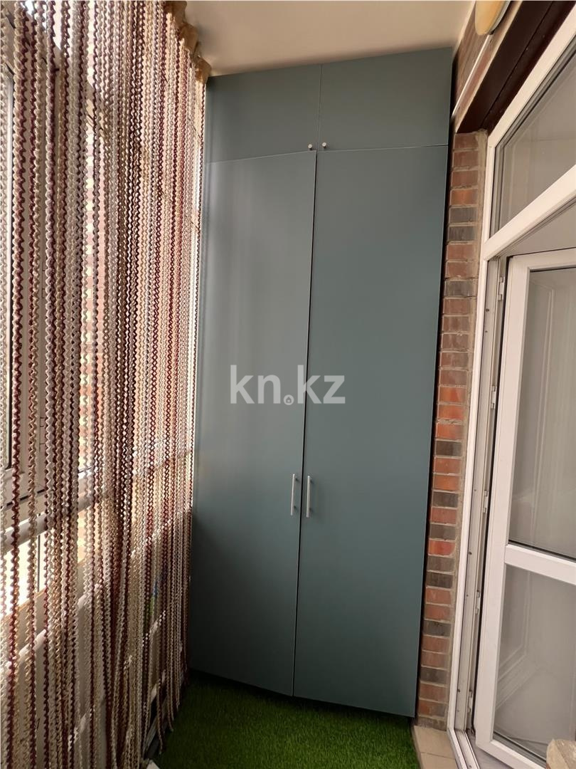 Продажа 3-комнатной квартиры, 75 м² в Караганде - фото 16