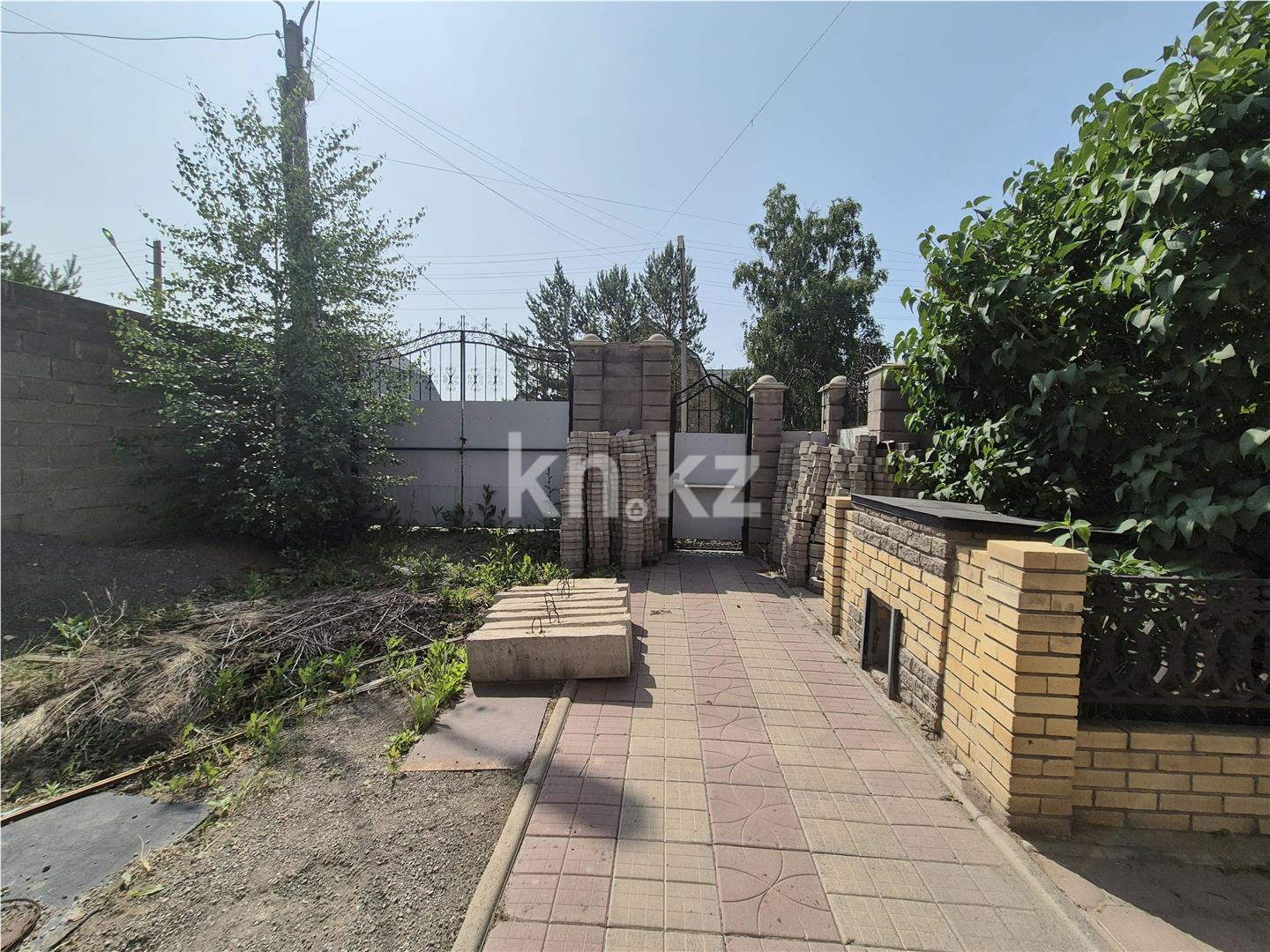 Продажа 5-комнатного дома, 279.1 м², ул. Клочкова в Темиртау