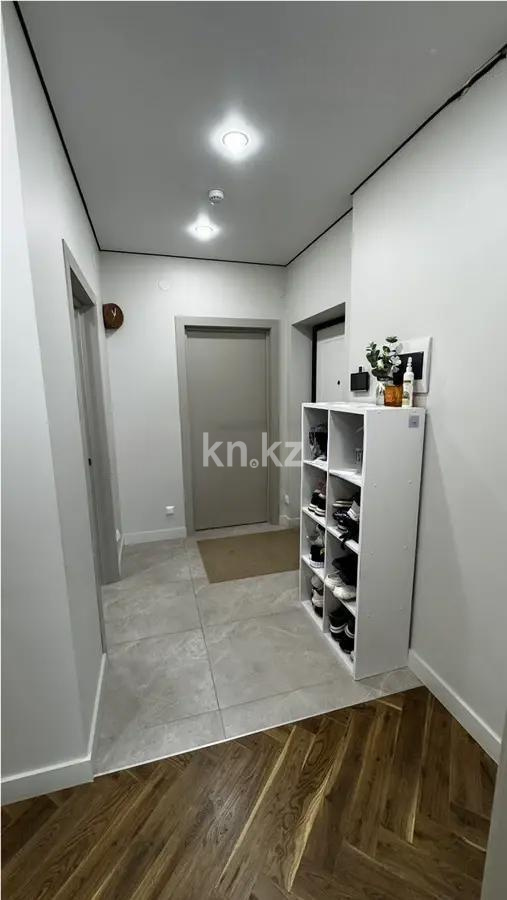Продажа 3-комнатной квартиры, 67.5 м² в Алматы - фото 6