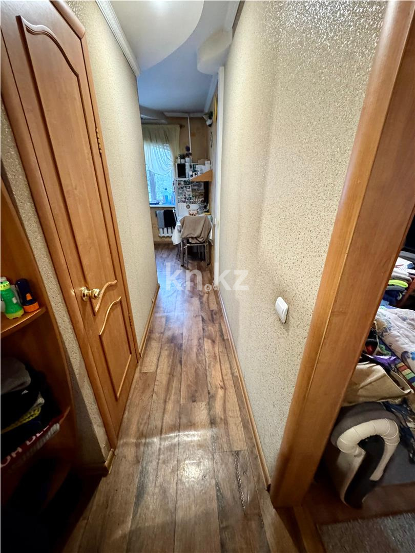 Продажа 2-комнатной квартиры, 44 м² в Караганде - фото 6