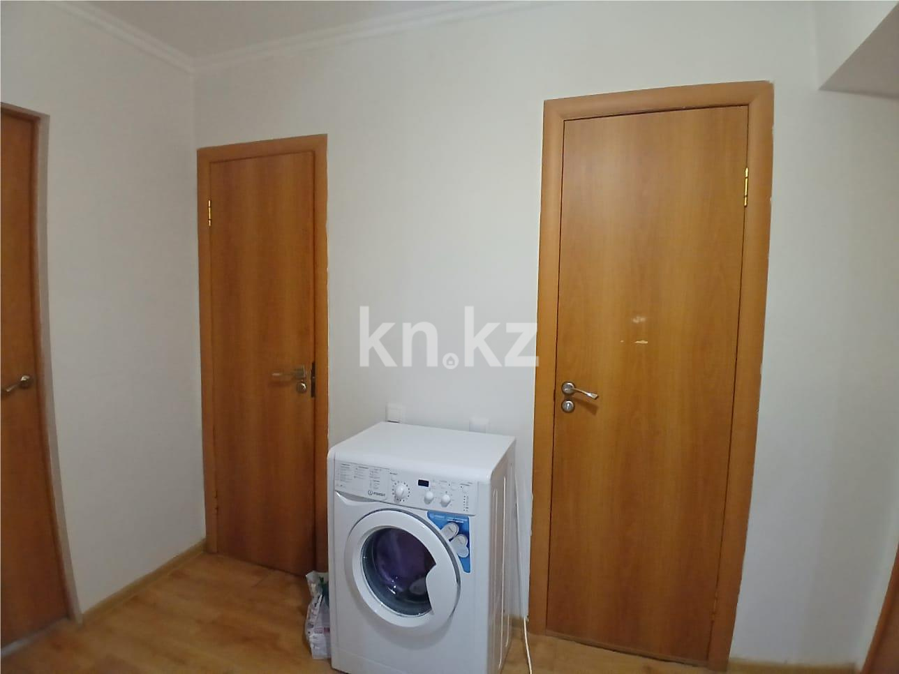 Продажа 3-комнатной квартиры, 74.3 м² в Астане - фото 16