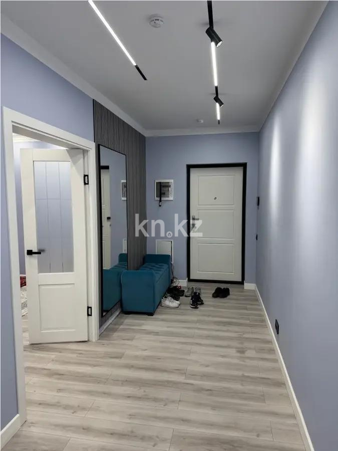 Продажа 3-комнатной квартиры, 110 м², пр. Абая, дом  165/2 в Алматы - фото 5