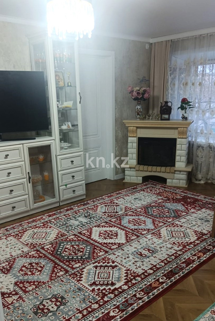 Продажа 3-комнатной квартиры, 64 м² в Абае