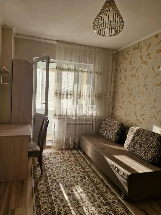 Продажа 2-комнатной квартиры, 58 м² в Астане