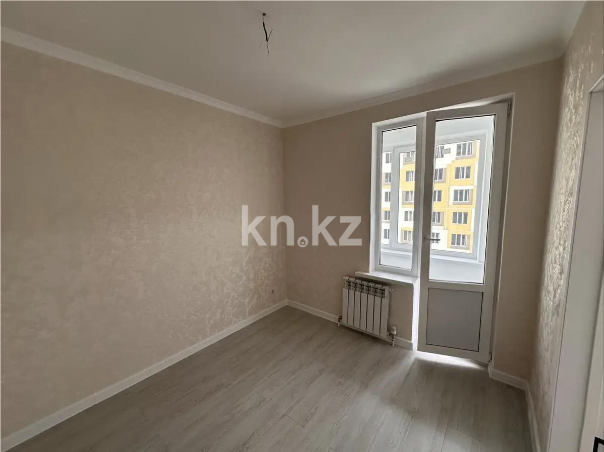 Продажа 1-комнатной квартиры, 38.5 м² в Алматы