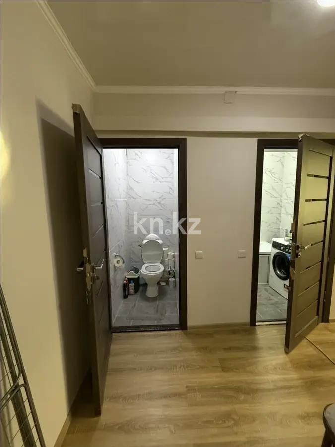 Продажа 1-комнатной квартиры, 43.4 м², ул. Озтюрка, дом  14 в Алматы - фото 4