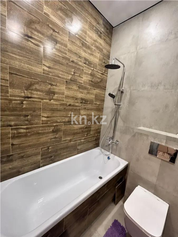 Продажа 1-комнатной квартиры, 39 м², ул. Калдаякова, дом  25а в Астане - фото 2