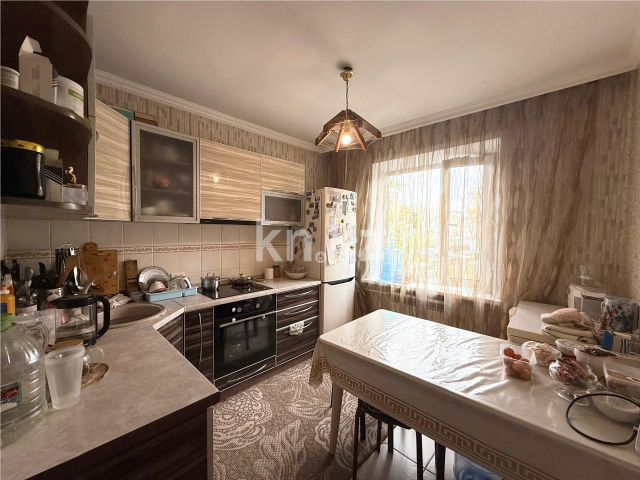 Продажа 3-комнатной квартиры, 62 м² в Караганде - фото 6