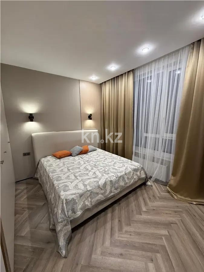 Продажа 3-комнатной квартиры, 75 м², ул. Сыганак, дом  52/1 в Астане - фото 2