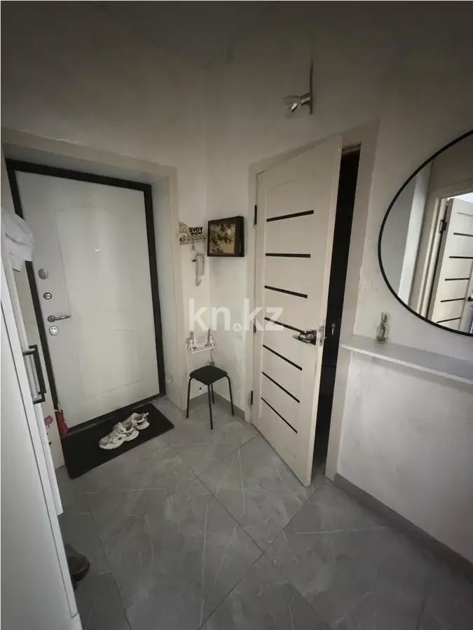 Продажа 2-комнатной квартиры, 42 м² в Алматы - фото 4