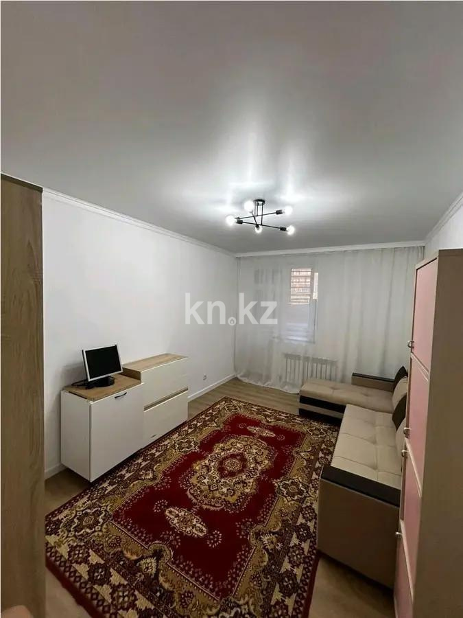 Продажа 1-комнатной квартиры, 39 м², ул. Болекпаева, дом  22 в Астане