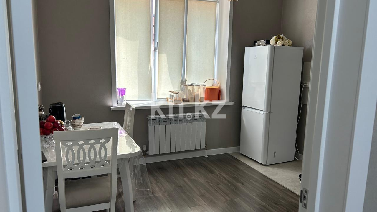 Продажа 1-комнатной квартиры, 42 м², ул. Кулкыбаева в Караганде - фото 3