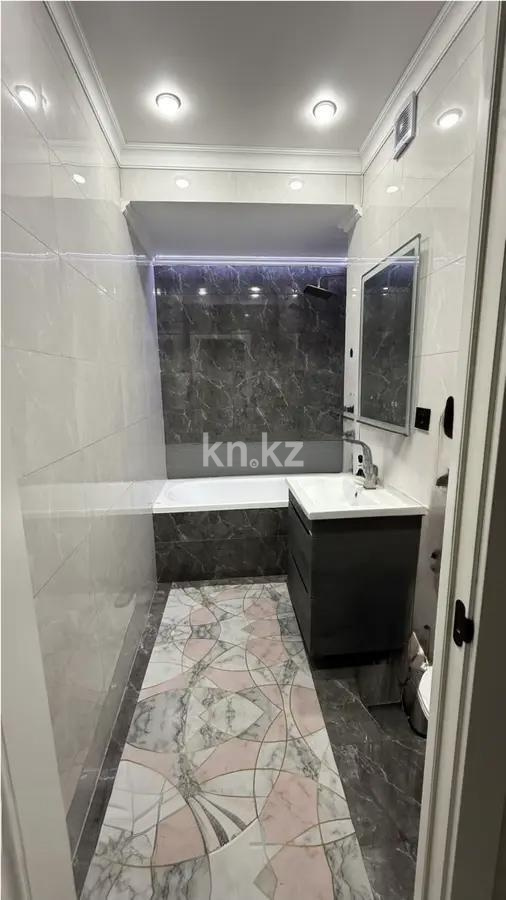 Продажа 1-комнатной квартиры, 30 м² в Алматы - фото 3